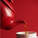 Price & Kensington - Classic 2 Cup Teapot - Red
