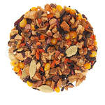 Metropolitan Tea Company -Pumpkin Pie Tea ..