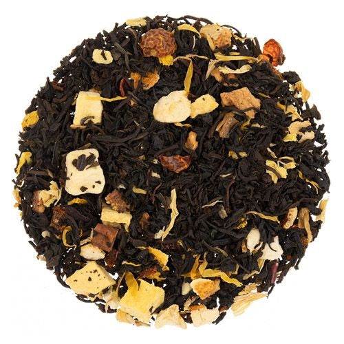 Metropolitan Tea Company -Pumpkin Spice Tea