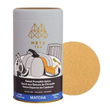 Metropolitan Tea Company - Metz Luxury Sweet Pumpkin Spice Matcha Black Tea
