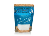 SaltWorks® - Pure Ocean® Premium Sea Salt -Fine Grain