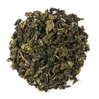 Metropolitan Tea Company -Quanzhou Milk Oolong Tea