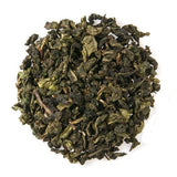 Quanzhou Milk Oolong Tea