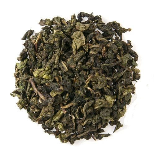 Quanzhou Milk Oolong Tea