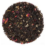Metropolitan Tea Company -Raspberry Tea