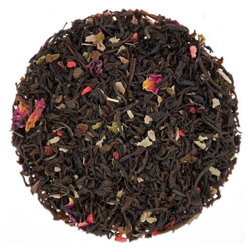 Metropolitan Tea Company - Raspberry Tea – The Kitchen Pantry