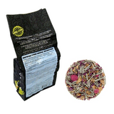 Metropolitan Tea Company - Raspberry Lemon Verbena Tea - Relaxation
