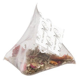 Metropolitan Tea Company - Raspberry Lemon Verbena - Wellness Tea
