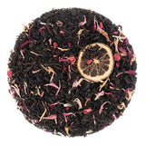 Metropolitan Tea Company - Raspberry Earl Grey Tea