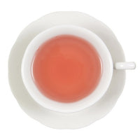 Raspberry Lemon Verbena Herbal Tea