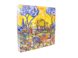 Luncheon Paper Napkins - Portchie Collection - Reading in the Garden