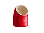 Emile Henry - Salt Pig -Burgundy/Red - 91340202