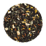 Metropolitan Tea Company - Rhubarb Cream Tea