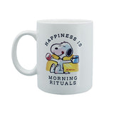 Studio Brands - Peanuts Morning Rituals Mug