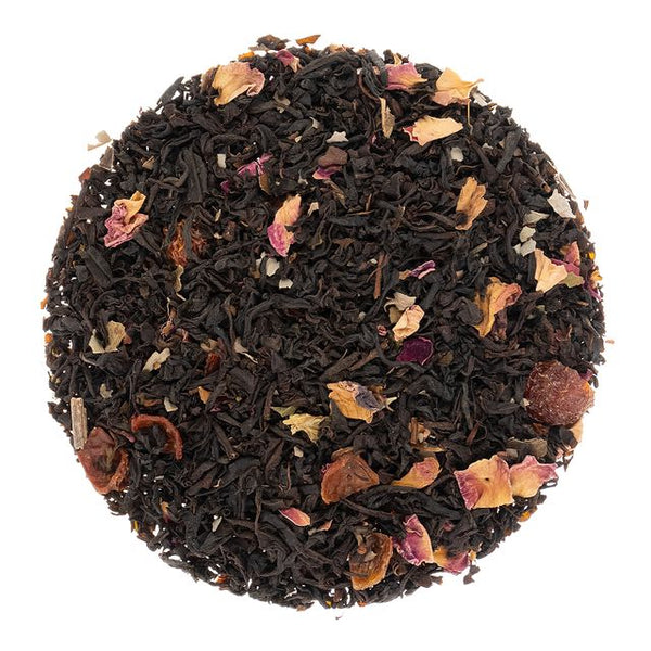Metropolitan Tea Company    -  Rose Tea