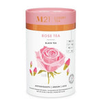 Metropolitan Tea Company - M21 Luxury Rose Tea -24 Bags