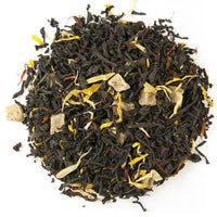 Metropolitan Tea Company  -Jamaican Rum Tea