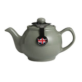 Price & Kensington - Classic 2 Cup Teapot - Sage Green