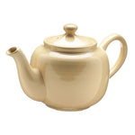 Old Amsterdam Sherwood Ceramic 3 Cup Teapot  - Sahara