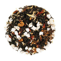 Metz Luxury Pyramid Tea Bags - Salted Caramel 90P