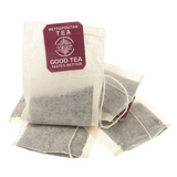 Metropolitan Tea Company - Christmas Tea - 25 Bag Wooden Box