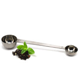 Ch'a Tea - Tea Scoop