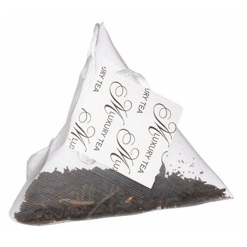 Metropolitan Tea Company - Scottish Breakfast Tea -300 Pyramid Tea Bags