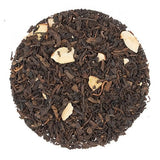 Metropolitan Tea Company - Scottish Caramel Pu-erh Tea