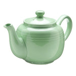 Old Amsterdam Sherwood Ceramic 3 Cup Teapot  - Sea Foam