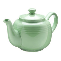 Old Amsterdam Sherwood Ceramic 3 Cup Teapot  - Sea Foam