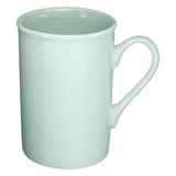 Old Amsterdam Porcelain Works - Bistro Mug  - Sea Foam