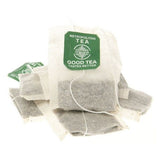 Metropolitan Tea Company - Sencha Green Tea - 25 Bags Wooden Box