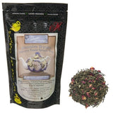 Metropolitan Tea Company - Sencha Kyoto Cherry Rose Green Tea ..