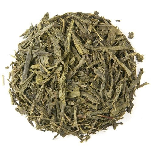 Metropolitan Tea Company - Organic Sencha Fuji Green Tea