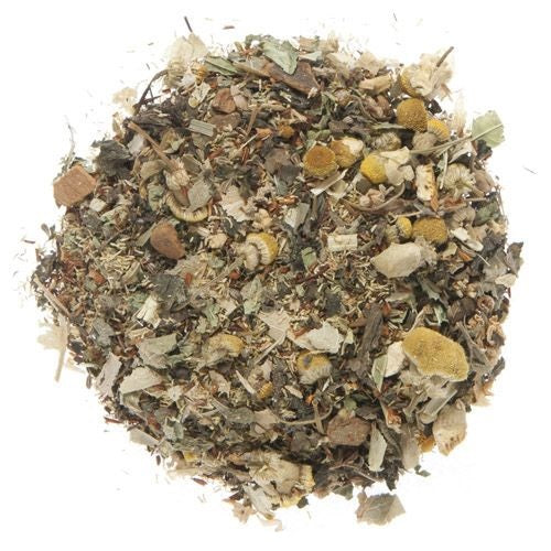Wellness Serenity Tea