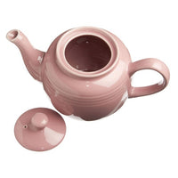 Old Amsterdam Sherwood Ceramic 3 Cup Teapot  - Sierra Rose