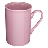 Old Amsterdam Porcelain Works - Bistro Mug  - Sierra Rose
