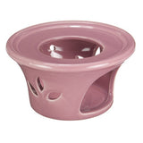 Old Amsterdam Porcelain Works - Ceramic Teapot Warmer - Sierra Rose