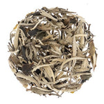 Metropolitan Tea Company Sliver Moonlight Wild White Tea