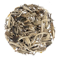 Metropolitan Tea Company Sliver Moonlight Wild White Tea