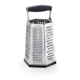Cuisipro 6 Sided Box Grater