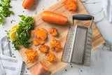 Cuisipro 6 Sided Box Grater
