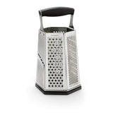 Cuisipro 6 Sided Box Grater