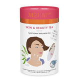 Metropolitan Tea Company - M21 Luxury Skin & Beauty Tea