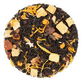 Metropolitan Tea Company - Sleepy Hollow Pumpkin Chai Tea
