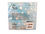 Luncheon Paper Napkins - Twilight Collection - Happy Snowman
