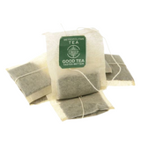 Metropolitan Tea Company - Snowman Christmas Tea - 25 Bag Wooden Box