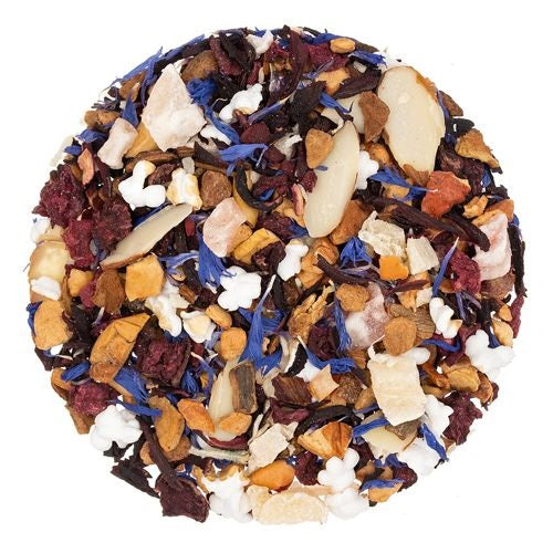 Metropolitan Tea Company -Snow Globe Tea