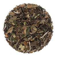 Metropolitan Tea Company Sowmee White Tea