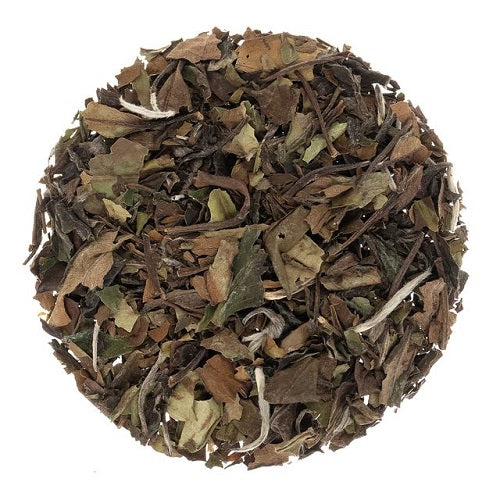 Metropolitan Tea Company Sowmee White Tea